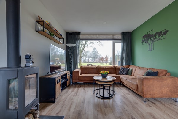 Medium property photo - Meeuwenlaan 14, 9481 EH Vries